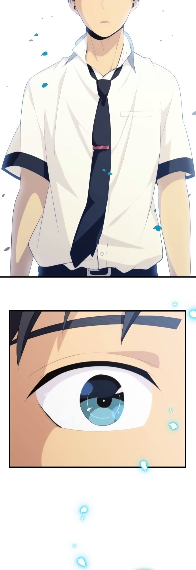 Read ReLIFE EN Manga Online