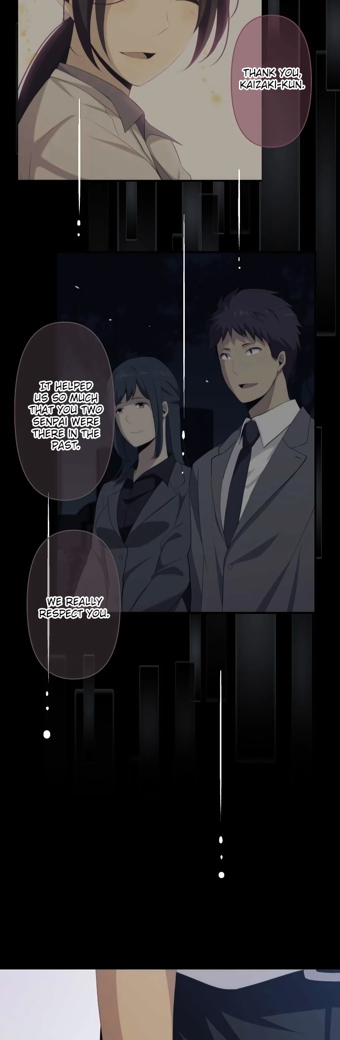 Read ReLIFE EN Manga Online