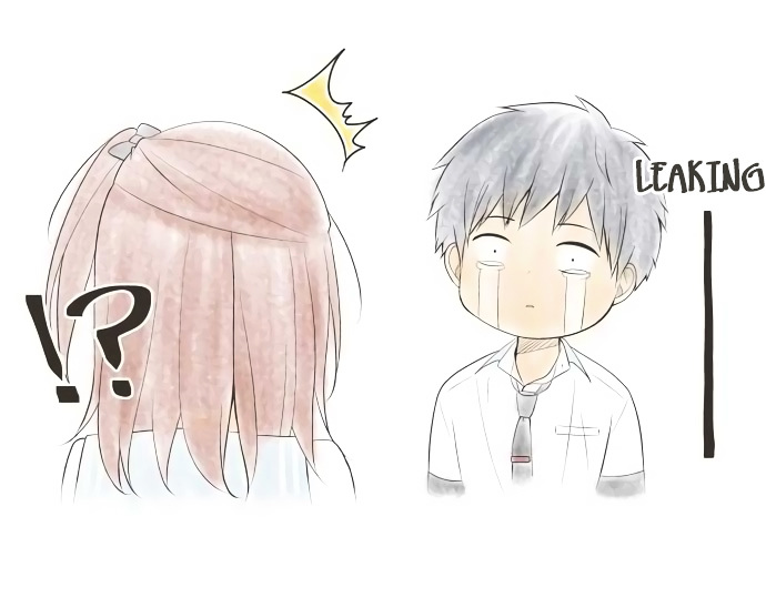 Read ReLIFE EN Manga Online