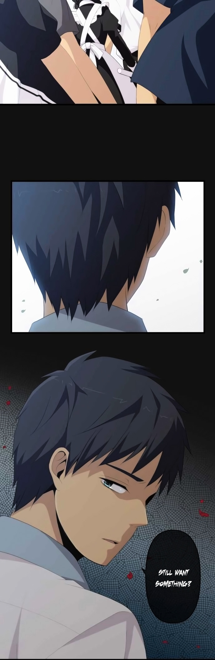 Read ReLIFE EN Manga Online