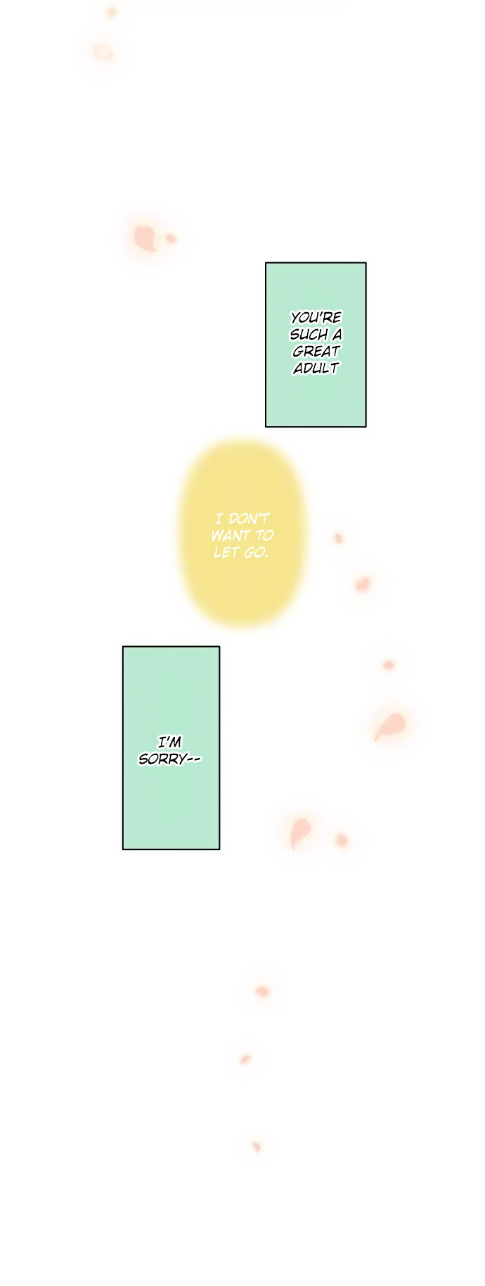 Read ReLIFE EN Manga Online
