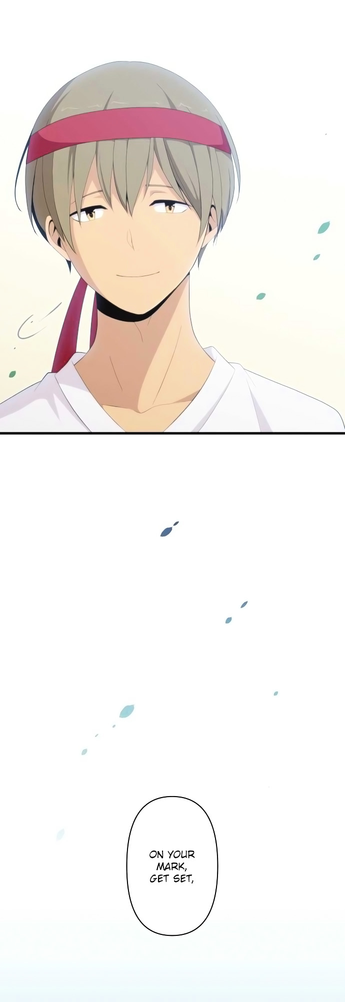 Read ReLIFE EN Manga Online
