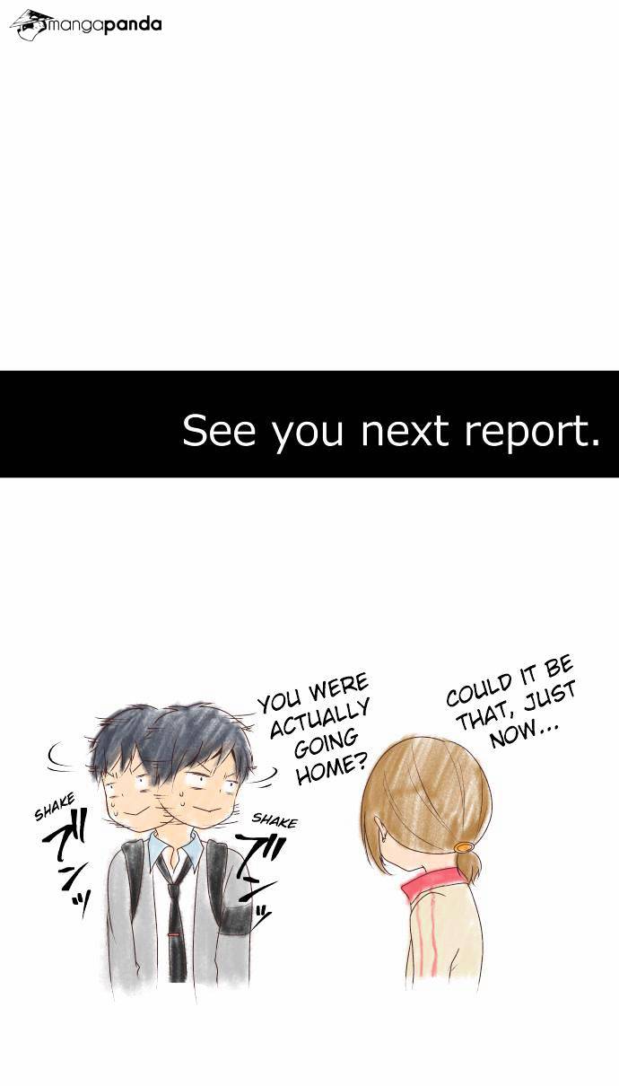 Read ReLIFE EN Manga Online