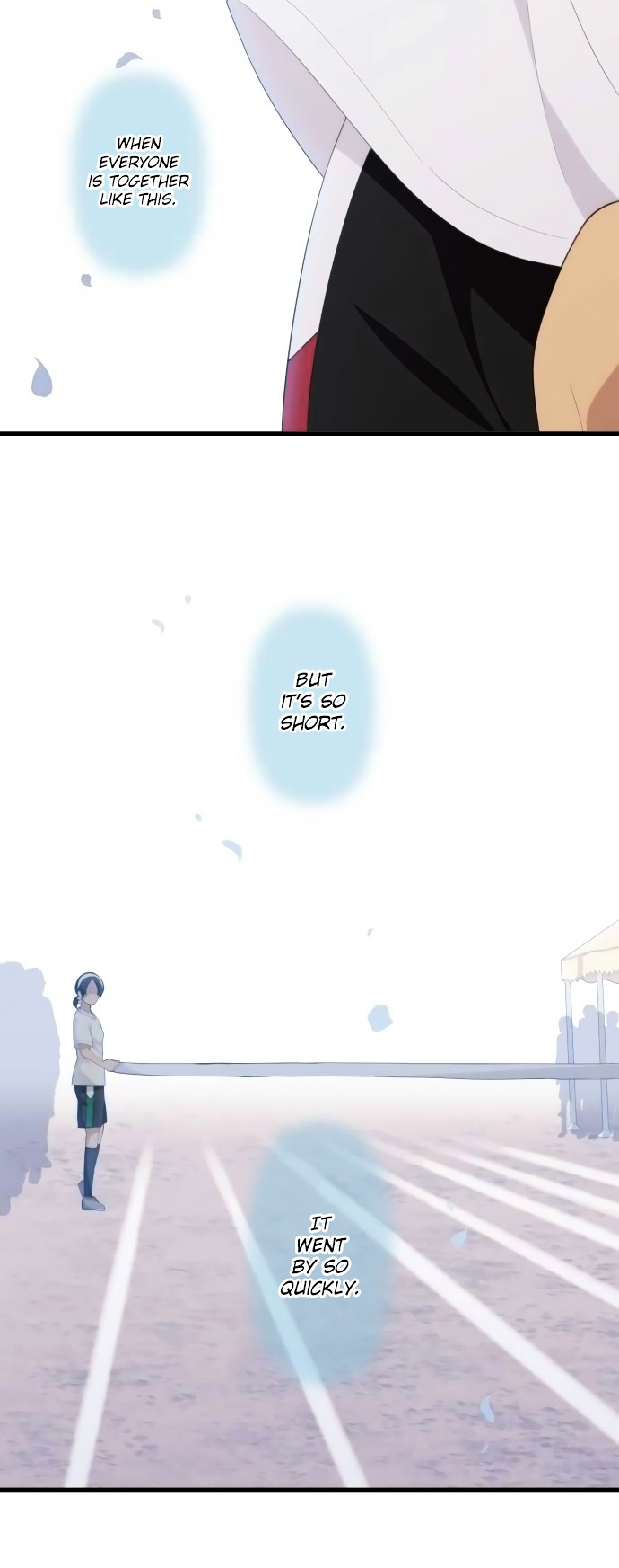 Read ReLIFE EN Manga Online