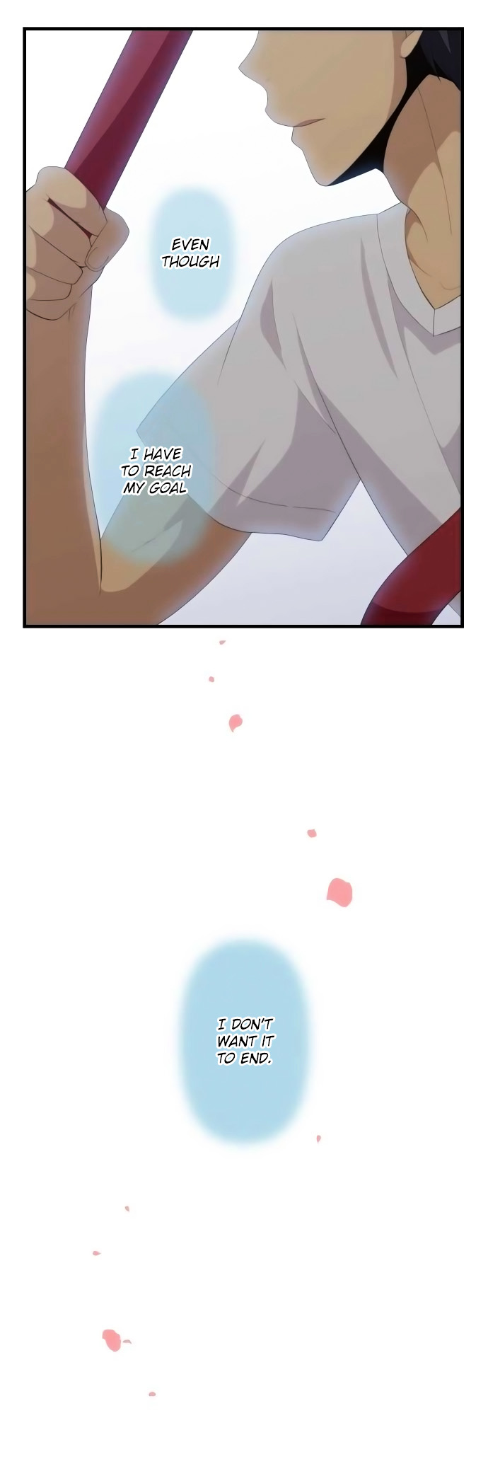 Read ReLIFE EN Manga Online