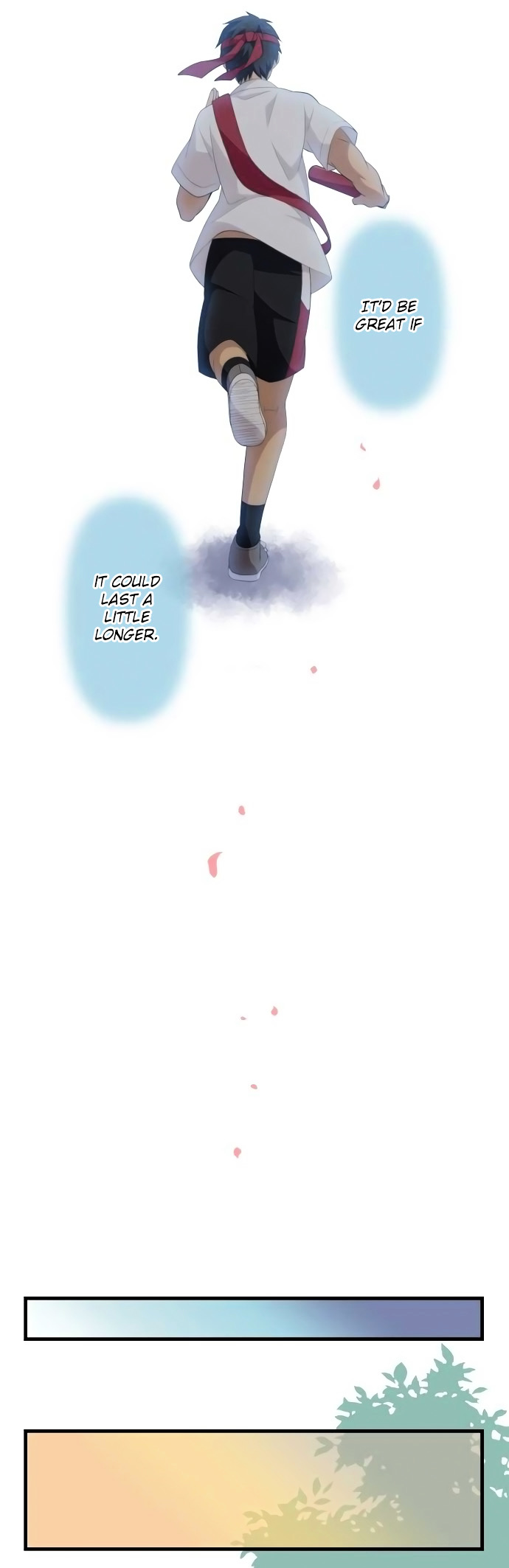 Read ReLIFE EN Manga Online