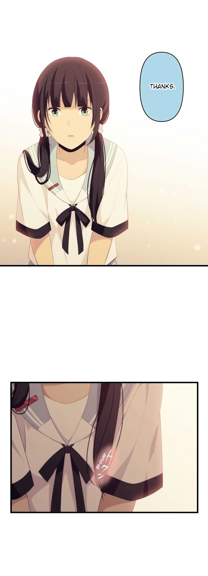 Read ReLIFE EN Manga Online