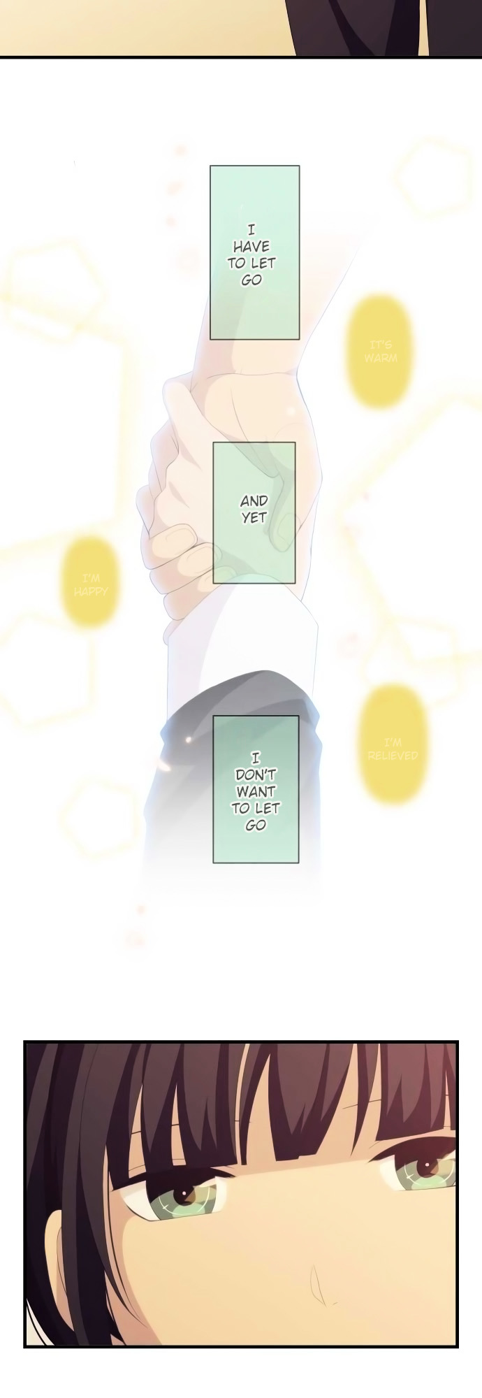 Read ReLIFE EN Manga Online