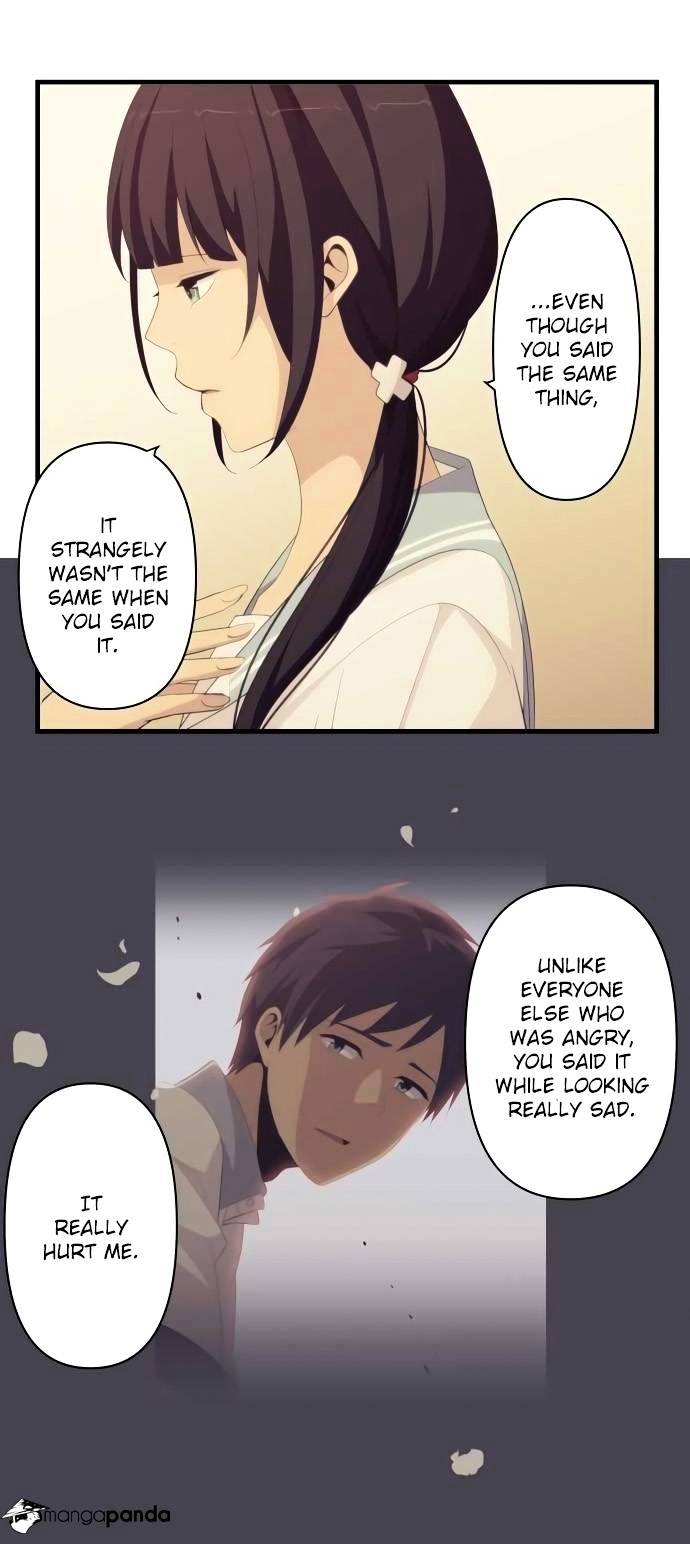 Read ReLIFE EN Manga Online