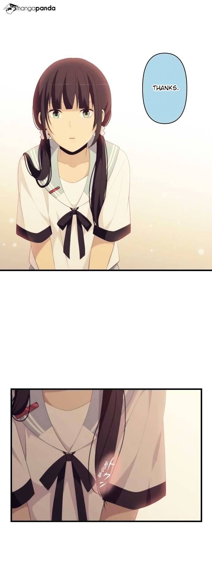 Read ReLIFE EN Manga Online