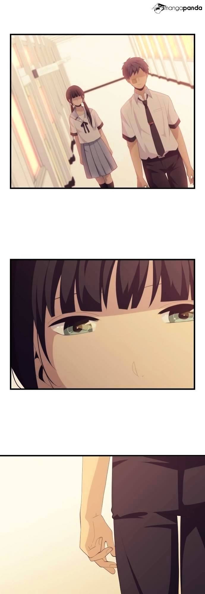 Read ReLIFE EN Manga Online