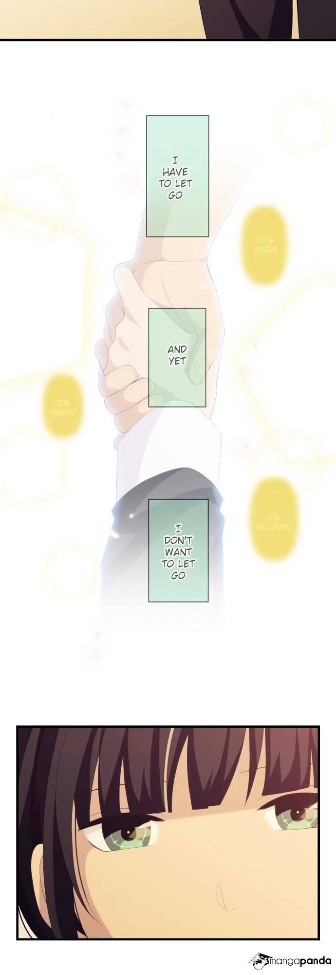 Read ReLIFE EN Manga Online