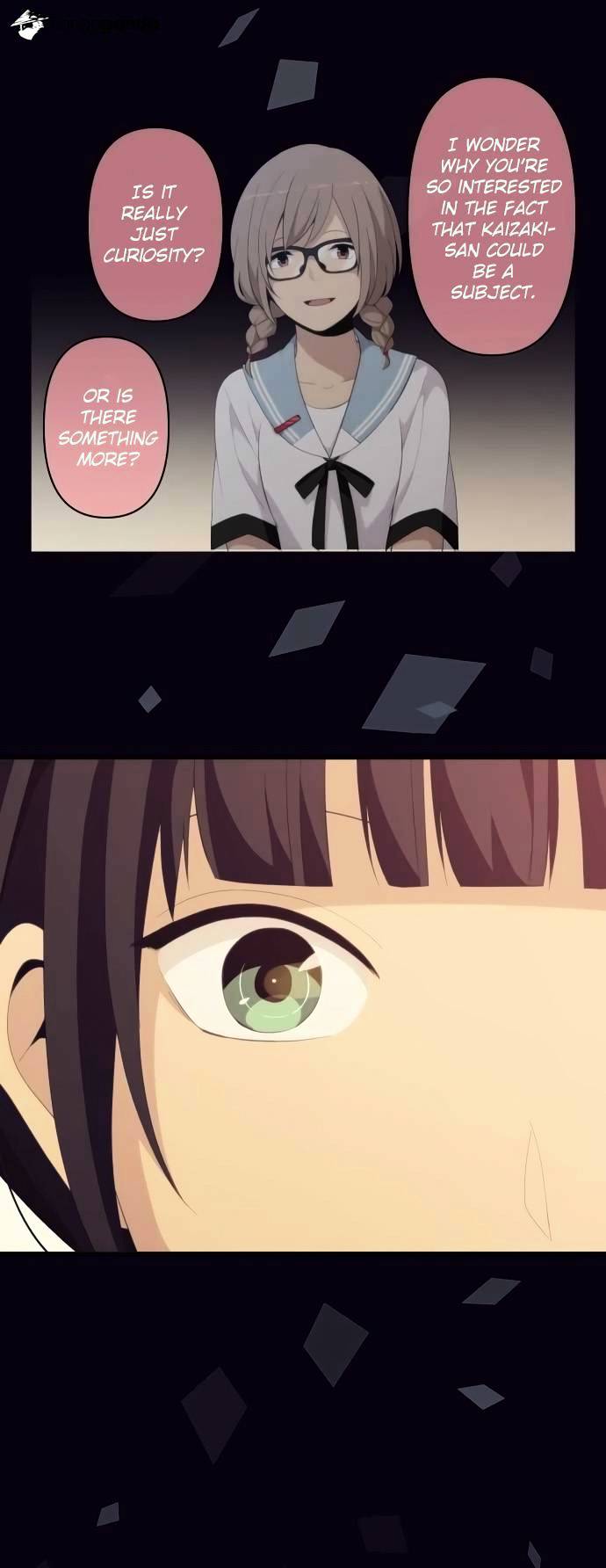 Read ReLIFE EN Manga Online