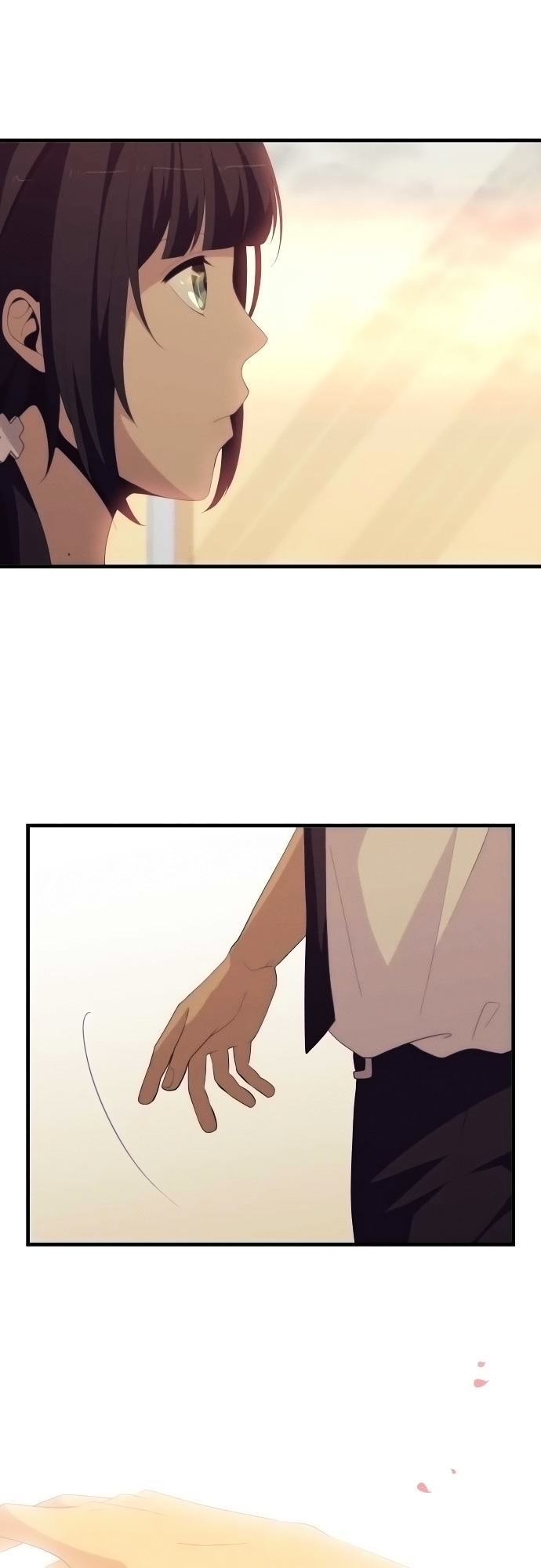 Read ReLIFE EN Manga Online