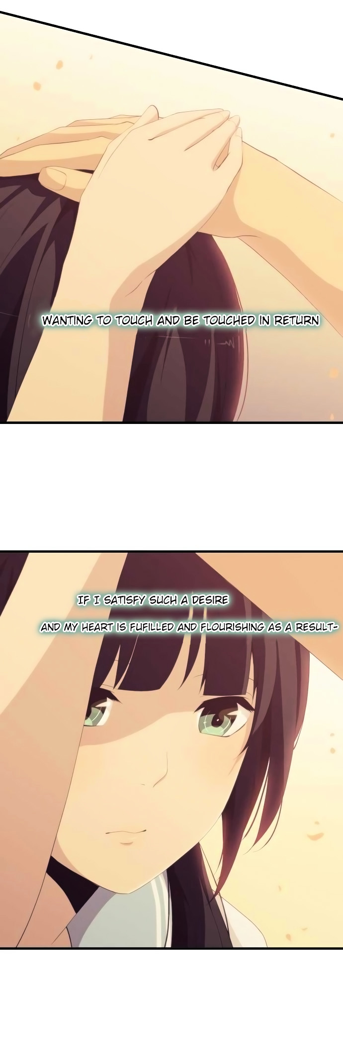 Read ReLIFE EN Manga Online