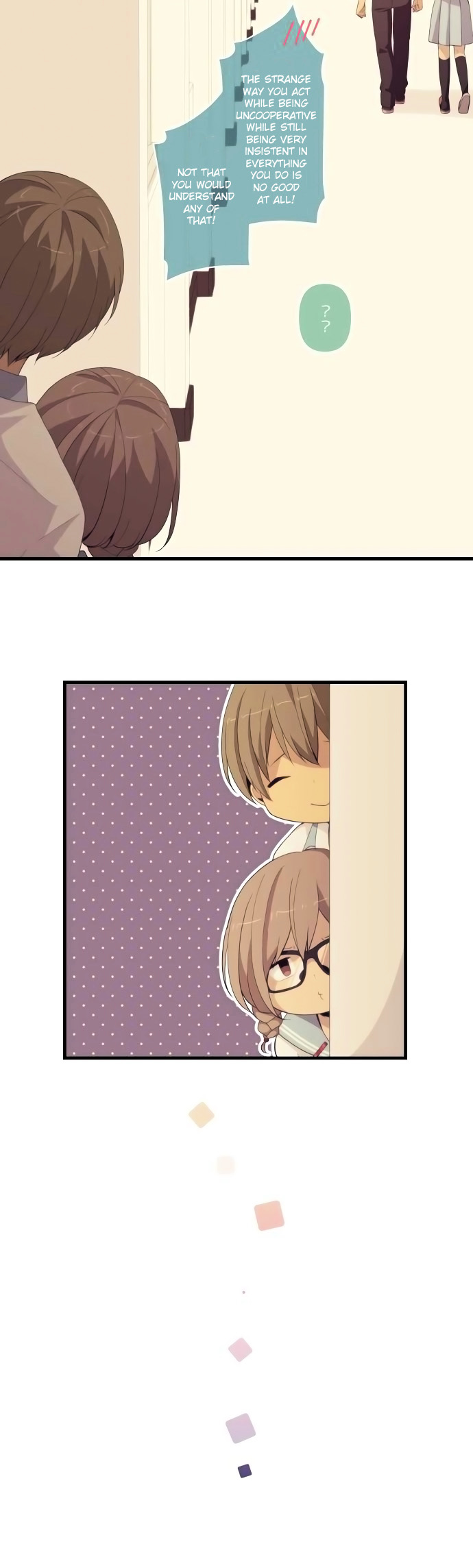 Read ReLIFE EN Manga Online