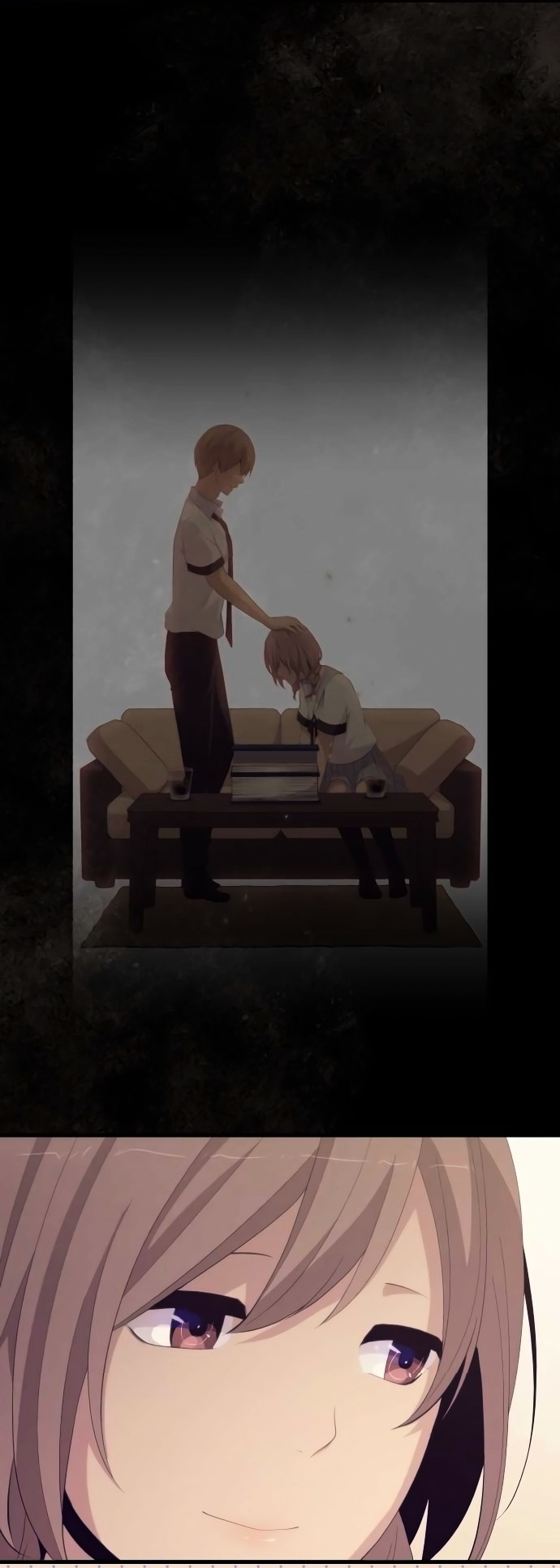 Read ReLIFE EN Manga Online