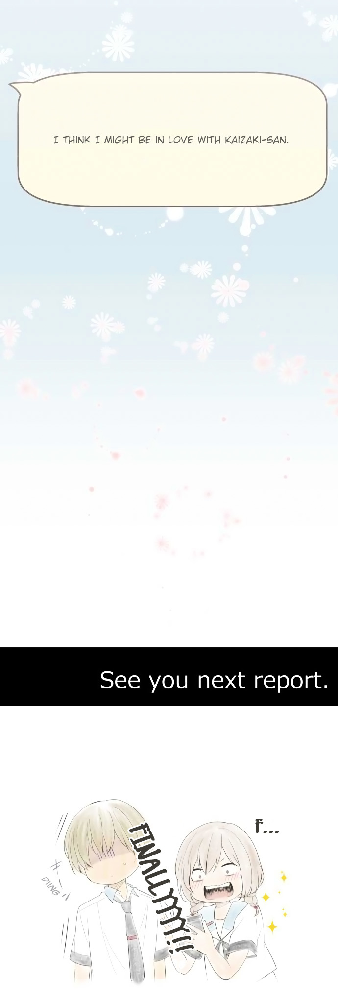 Read ReLIFE EN Manga Online