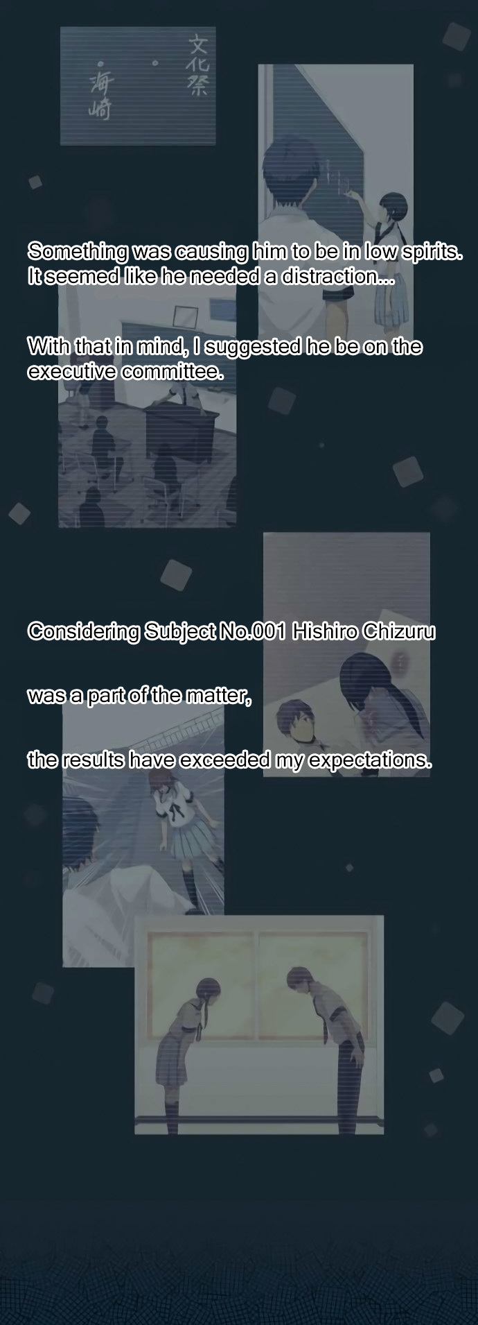 Read ReLIFE EN Manga Online