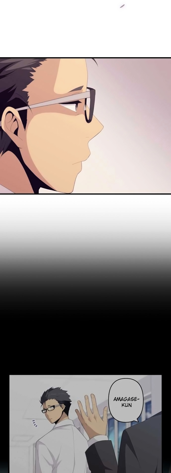 Read ReLIFE EN Manga Online