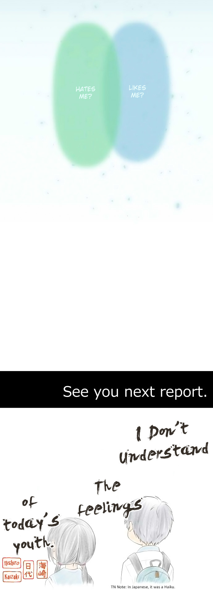 Read ReLIFE EN Manga Online