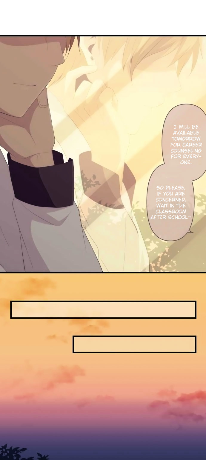 Read ReLIFE EN Manga Online
