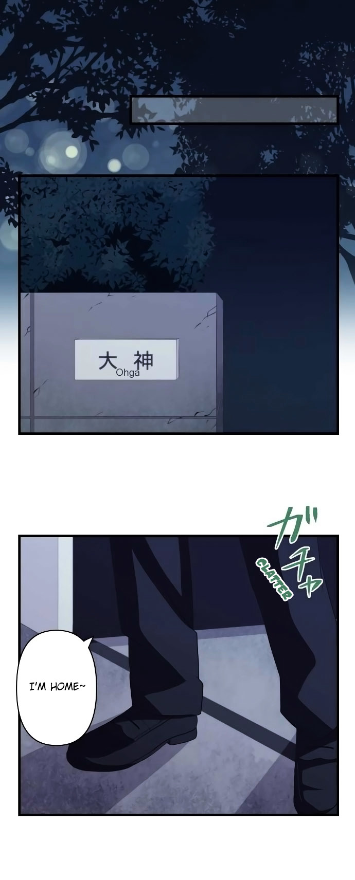 Read ReLIFE EN Manga Online