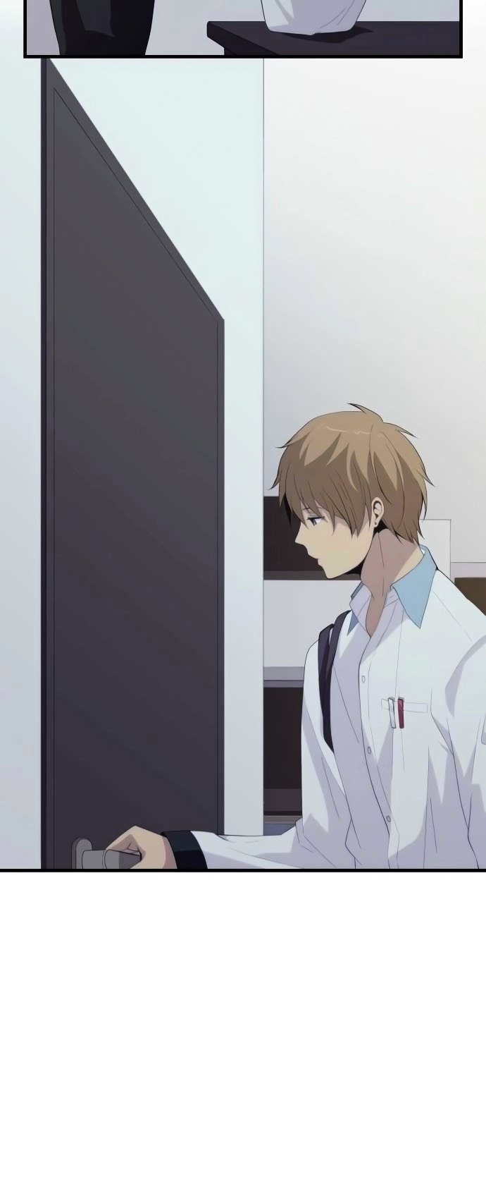 Read ReLIFE EN Manga Online