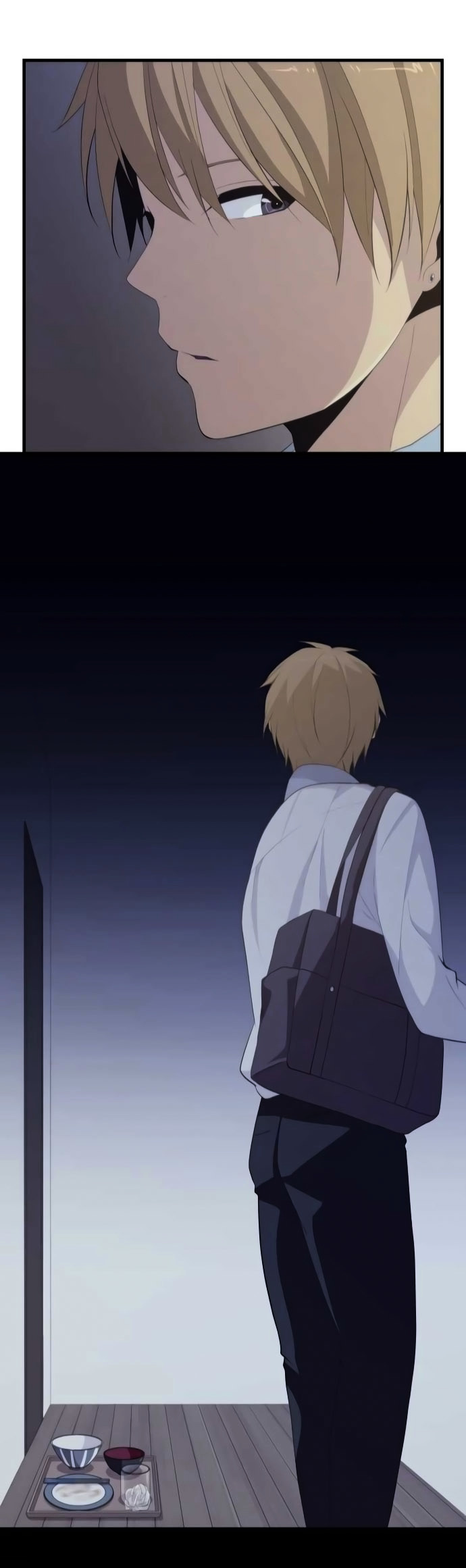 Read ReLIFE EN Manga Online