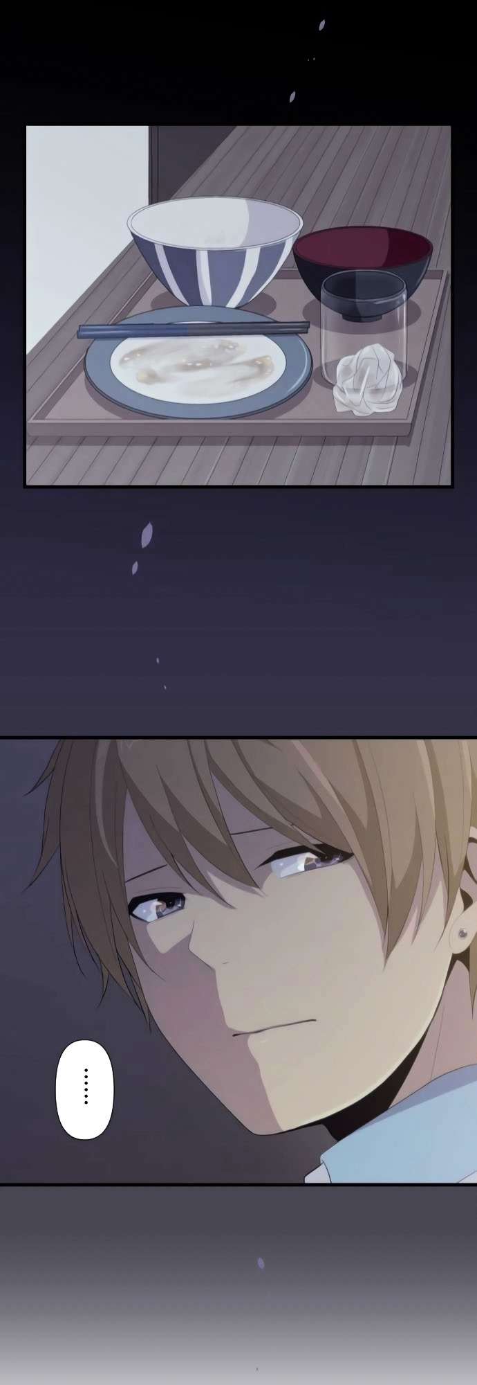 Read ReLIFE EN Manga Online