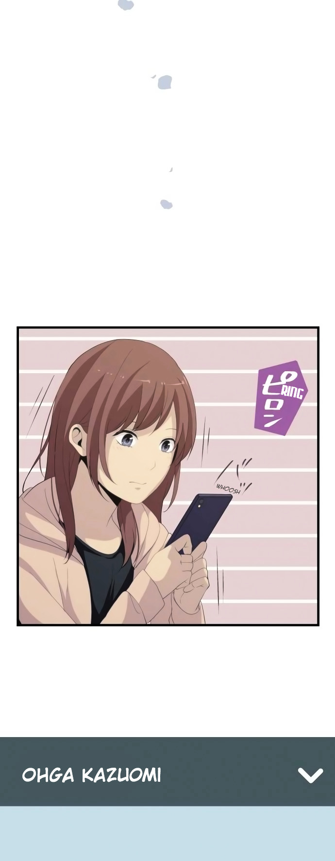 Read ReLIFE EN Manga Online