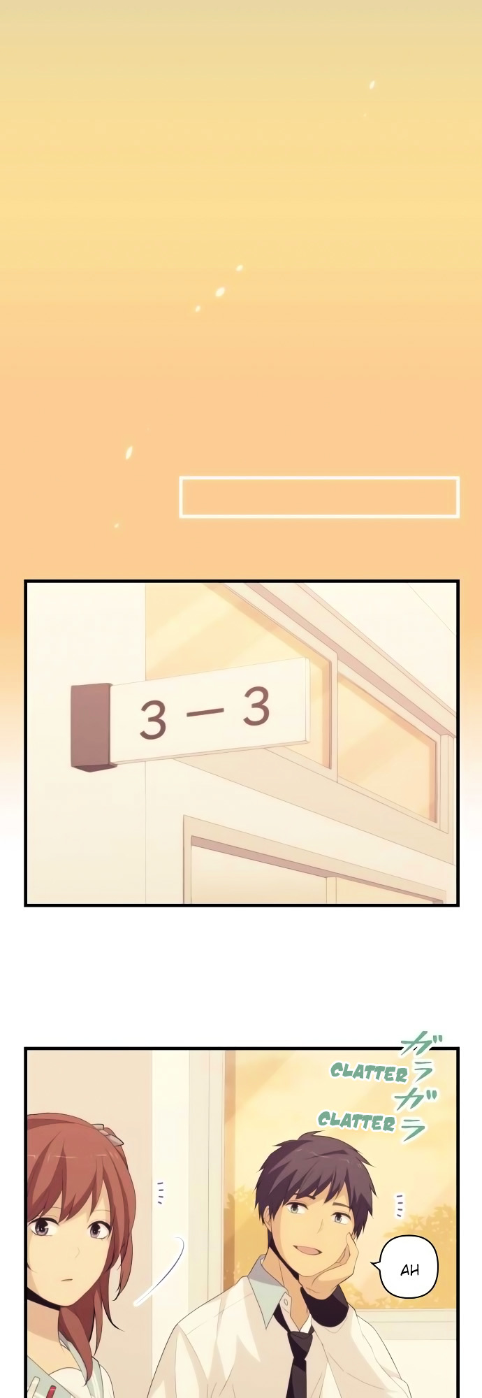 Read ReLIFE EN Manga Online