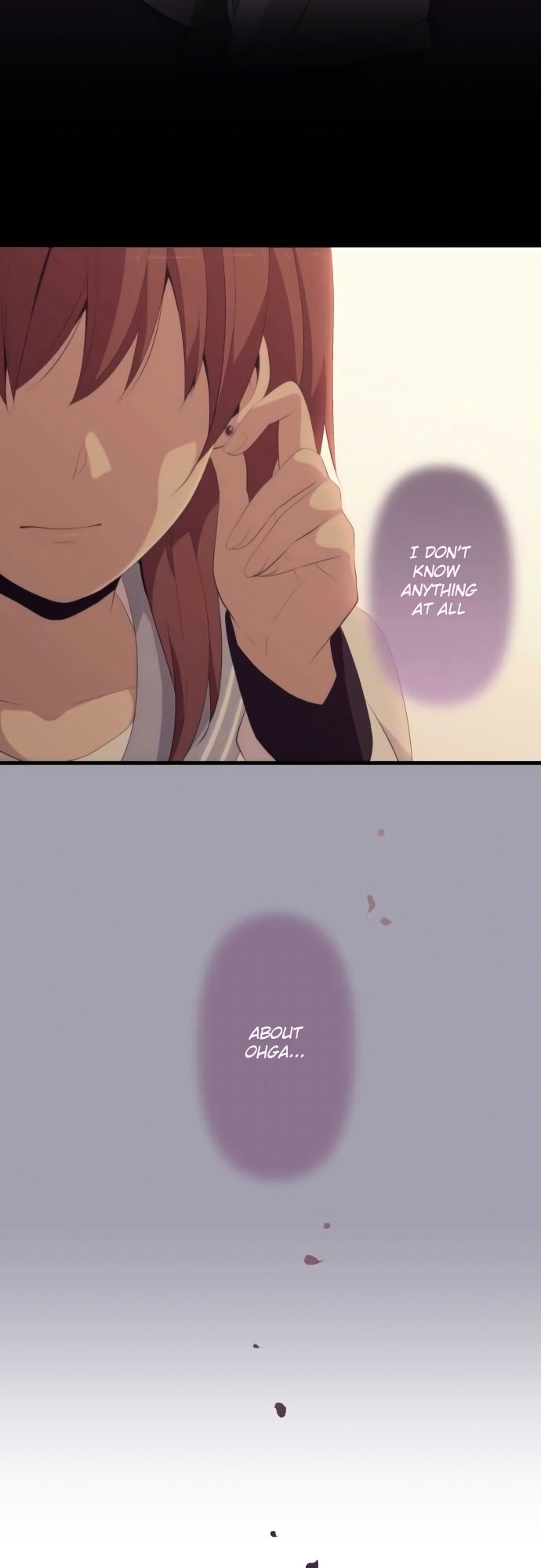 Read ReLIFE EN Manga Online