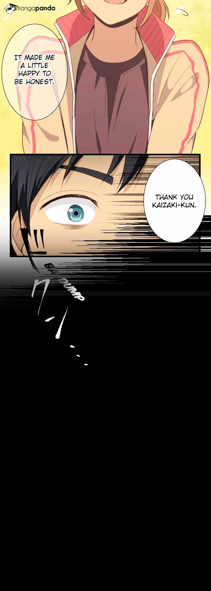Read ReLIFE EN Manga Online