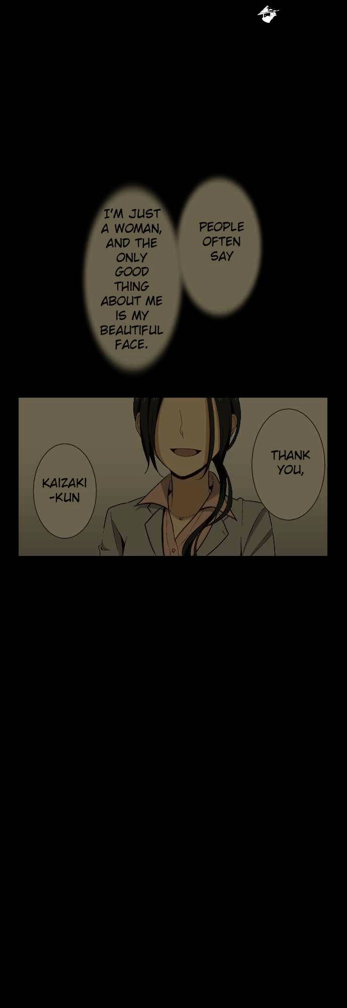 Read ReLIFE EN Manga Online