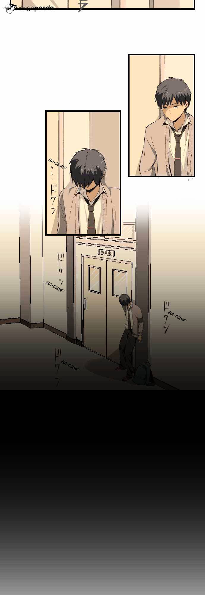 Read ReLIFE EN Manga Online