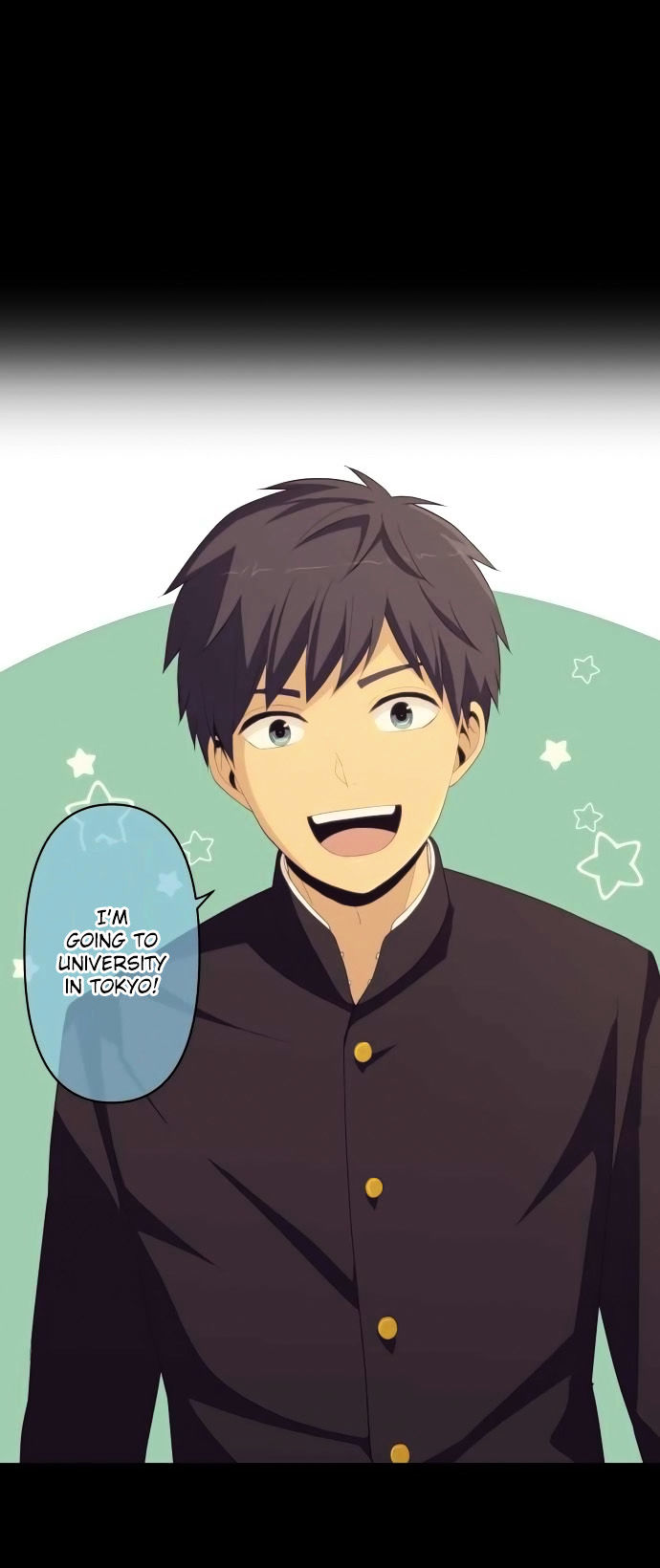 Read ReLIFE EN Manga Online