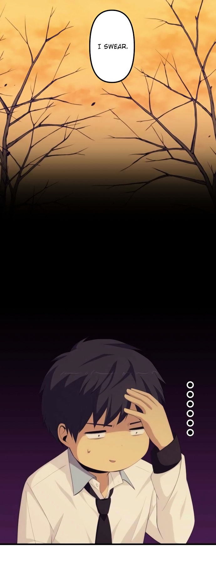 Read ReLIFE EN Manga Online