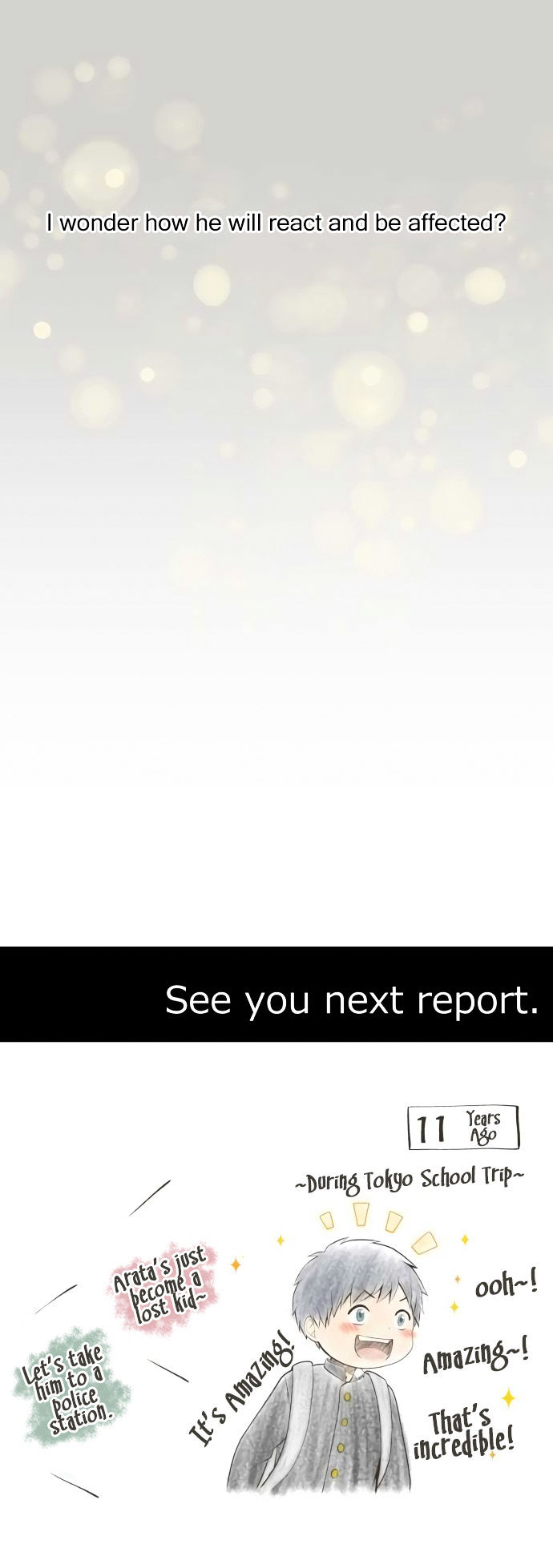 Read ReLIFE EN Manga Online
