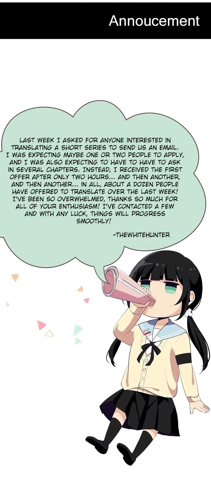 Read ReLIFE EN Manga Online