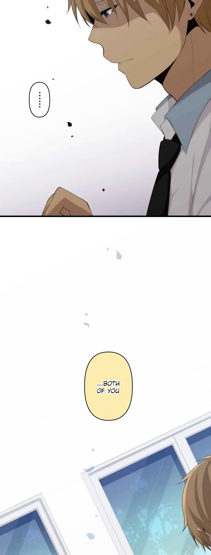 Read ReLIFE EN Manga Online