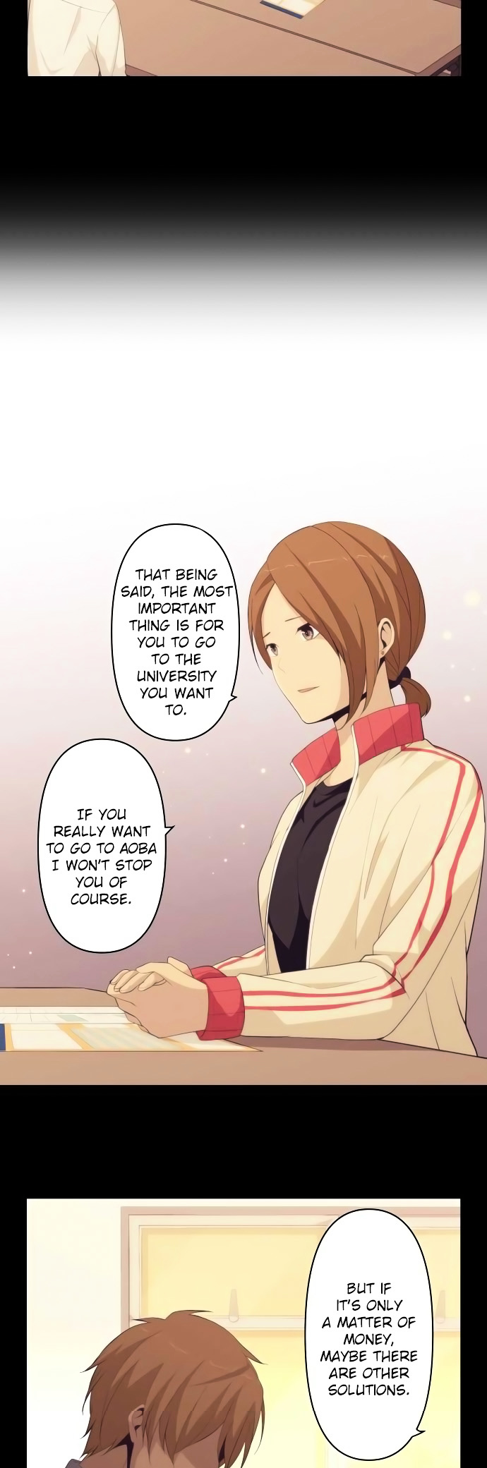 Read ReLIFE EN Manga Online