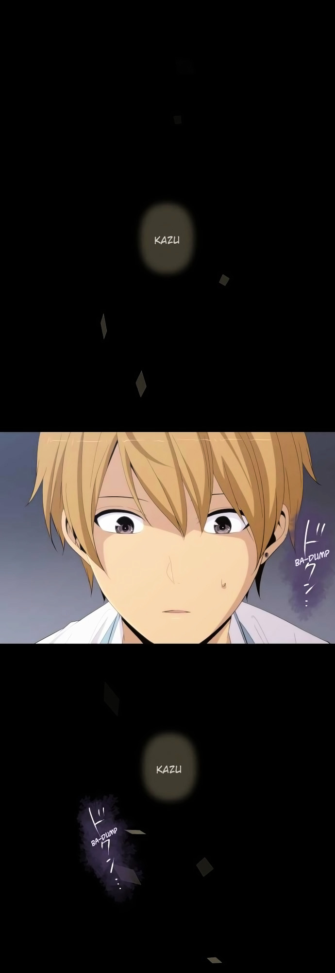 Read ReLIFE EN Manga Online
