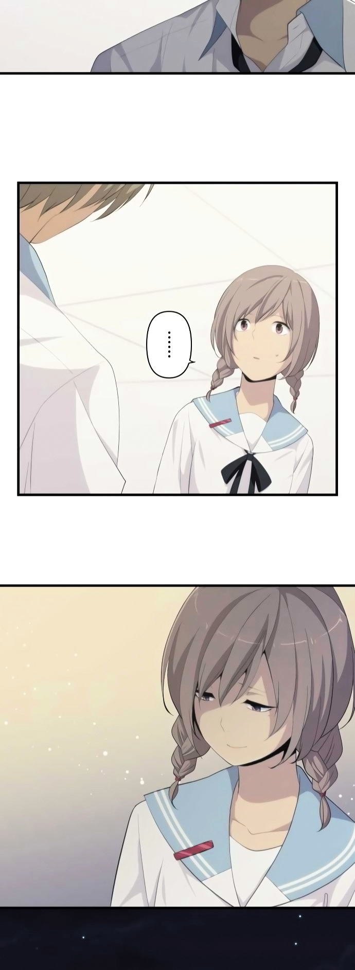 Read ReLIFE EN Manga Online