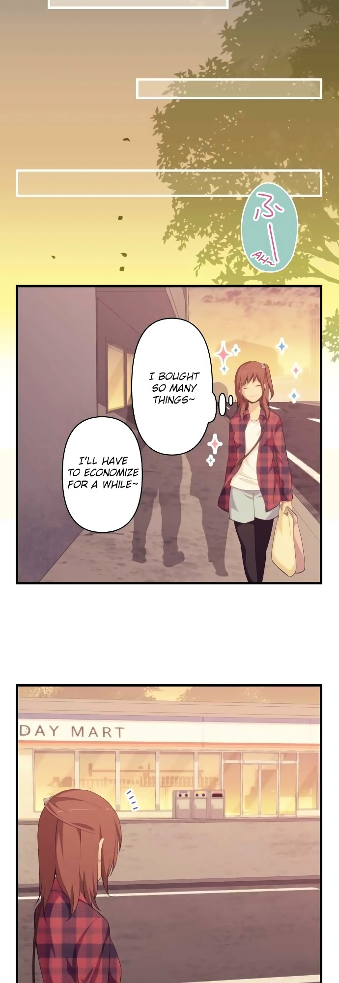 Read ReLIFE EN Manga Online