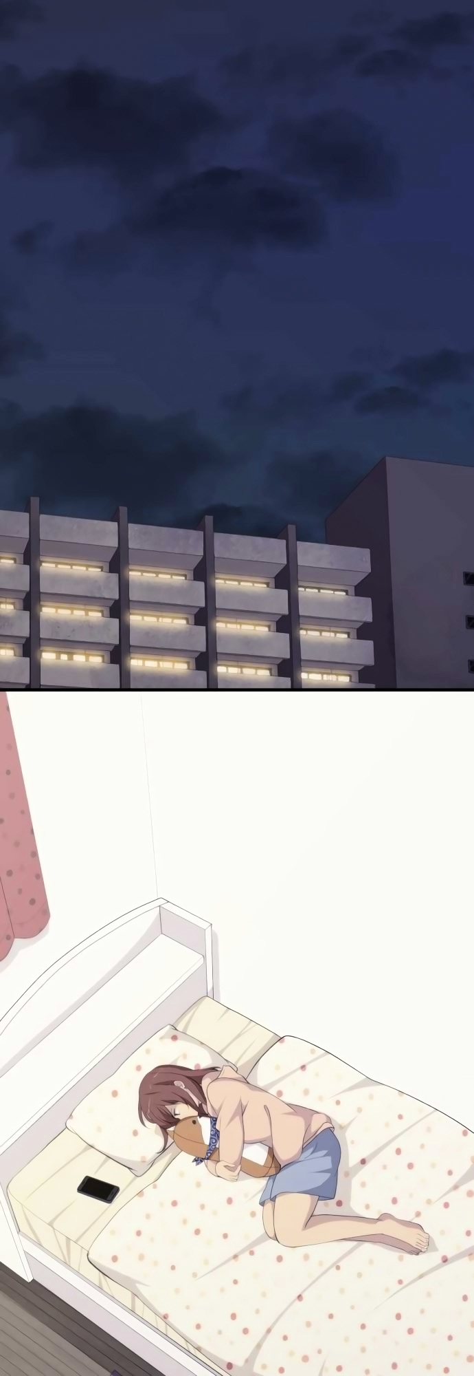 Read ReLIFE EN Manga Online