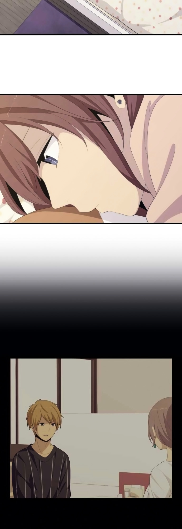 Read ReLIFE EN Manga Online