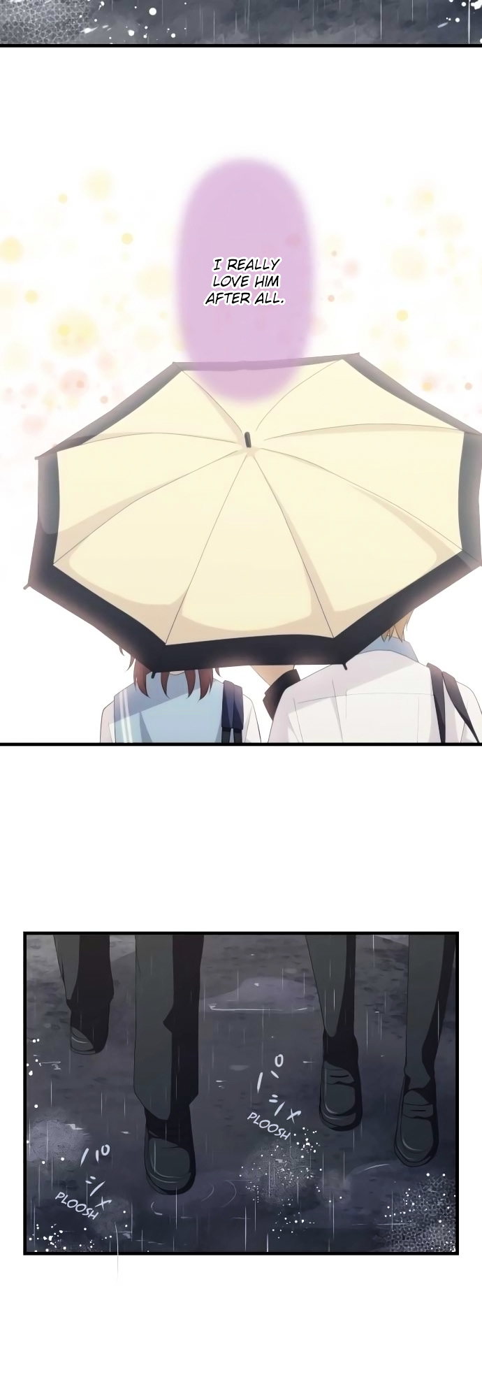 Read ReLIFE EN Manga Online