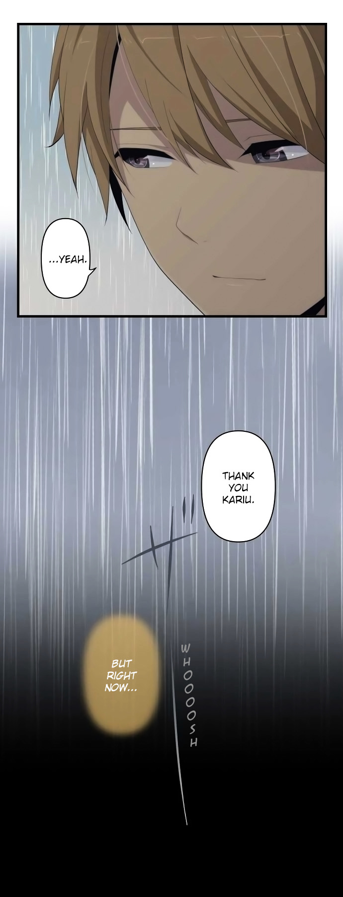 Read ReLIFE EN Manga Online