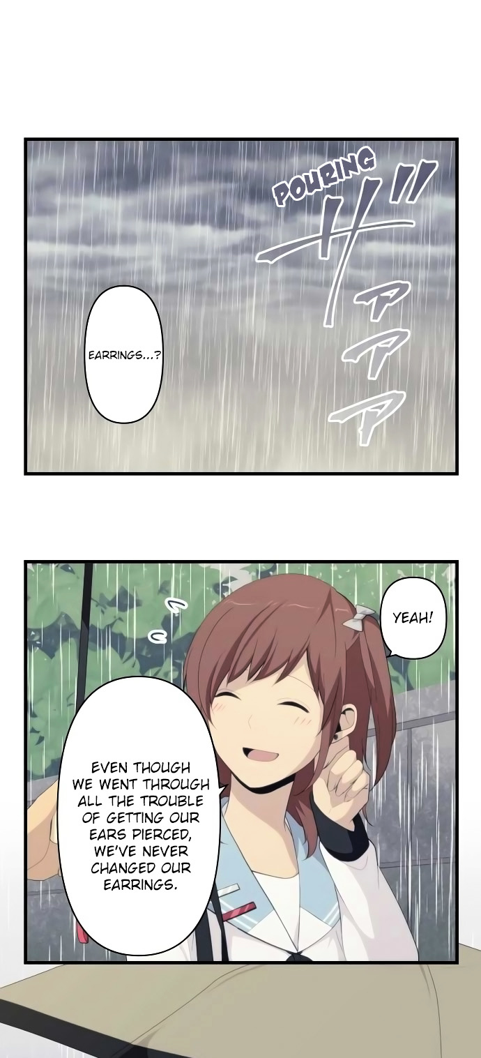 Read ReLIFE EN Manga Online